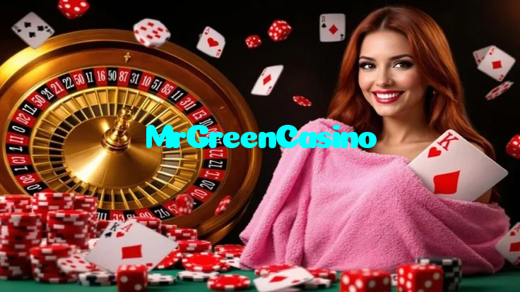 available types of MrGreenCasino bet including pre-match live express and system bets