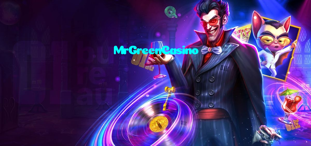 MrGreenCasino خوش آمدید بونس +600% پیشکش موبائل ایپ کے پروموشن سیکشن میں دکھائی دیتی ہے۔
