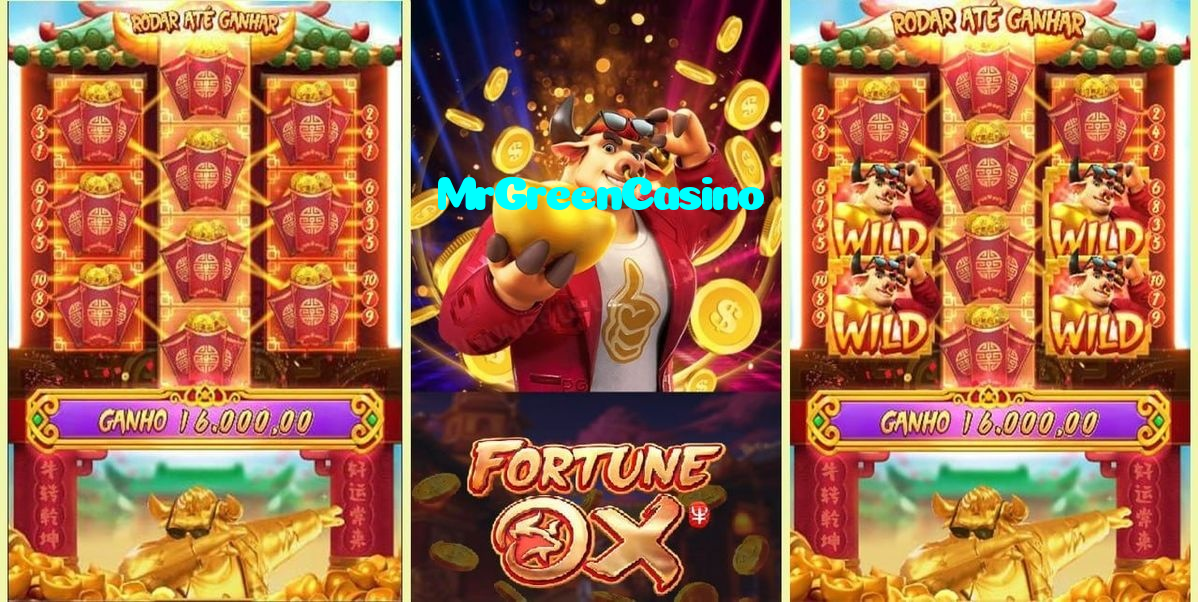 MrGreenCasino