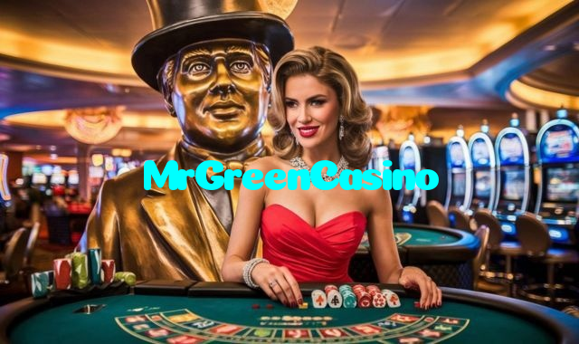 available types of MrGreenCasino bet including pre-match live express and system bets