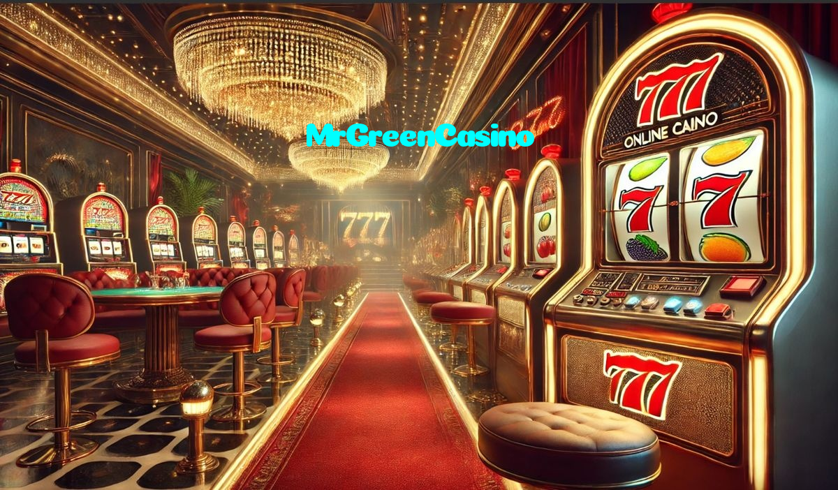 MrGreenCasino