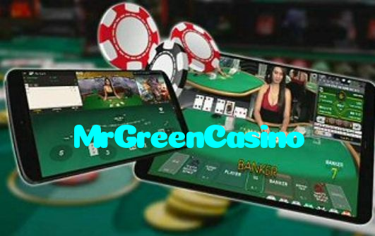 MrGreenCasino خوش آمدید بونس +600% پیشکش موبائل ایپ کے پروموشن سیکشن میں دکھائی دیتی ہے۔