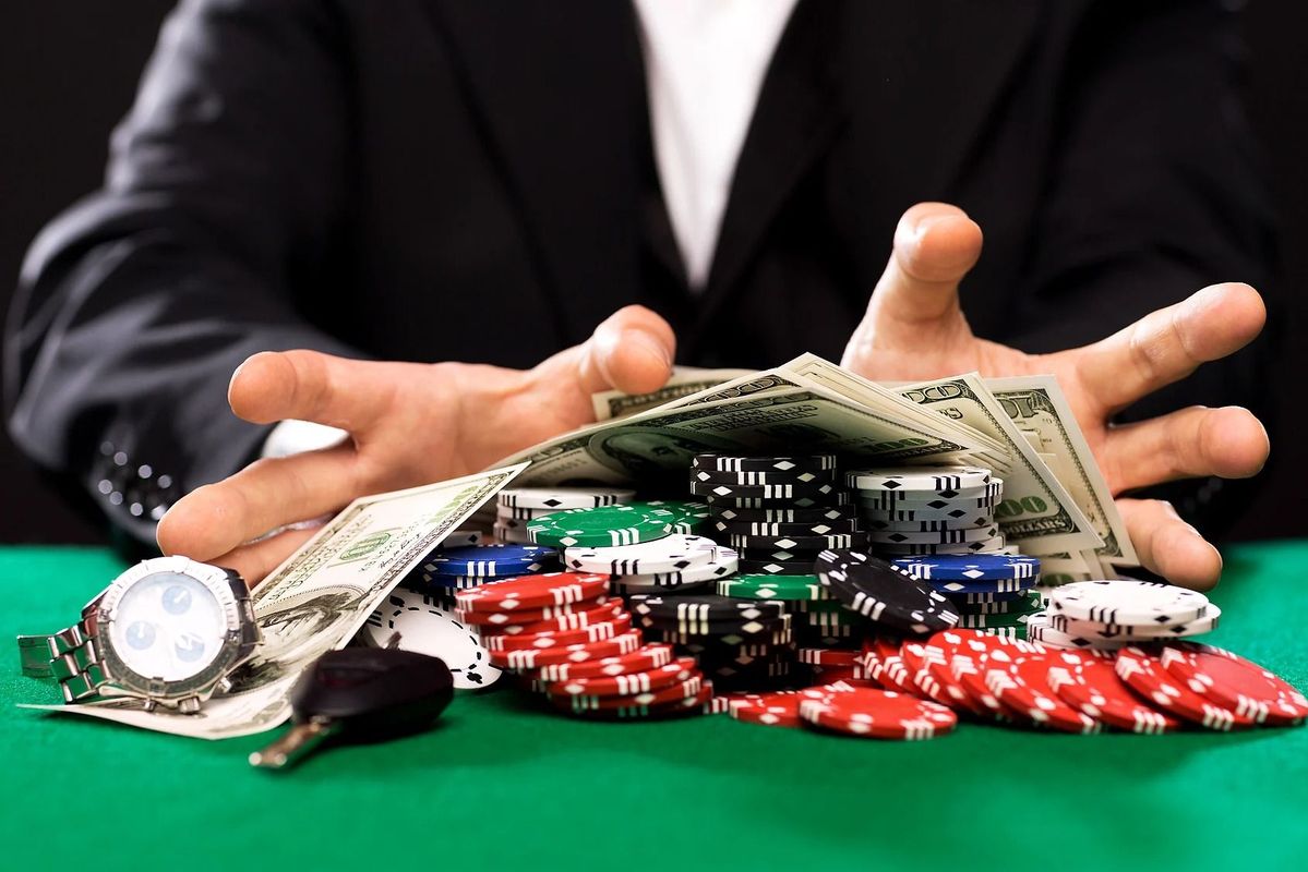 MrGreenCasino پاکستان کیسینو میں بلیک جیک گیمز