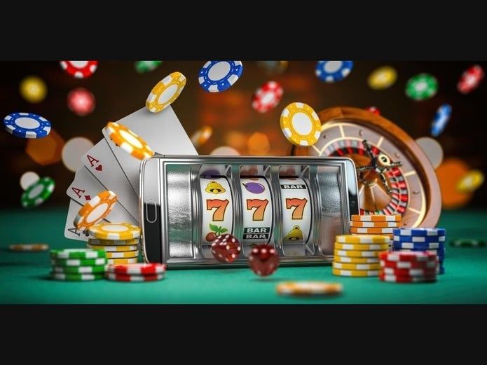MrGreenCasino کیسینو میں لاٹری گیمز میں حصہ لیں۔