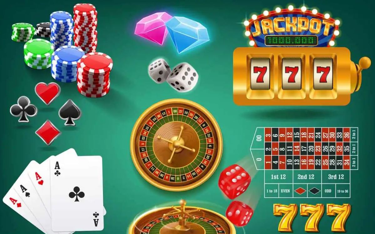 MrGreenCasino پاکستان میں میگا ویز کیسینو گیمز