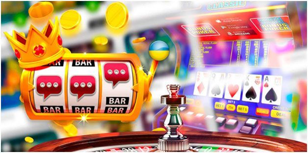 MrGreenCasino کھلاڑیوں کے لیے لائیو کیسینو سیکشن