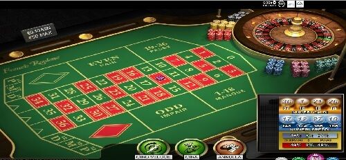 MrGreenCasino میں پاکستان کے کھلاڑیوں کے لیے ٹاپ گیمز