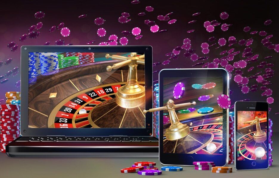 MrGreenCasino آن لائن کیسینو میں کھیلنے کی وجوہات