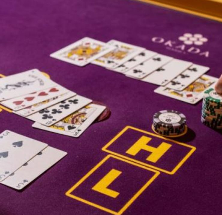 پاکستان میں MrGreenCasino کا آن لائن کیسینو سیکشن کھولیں۔