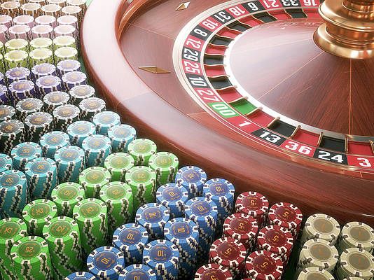 MrGreenCasino کیسینو میں ایک آن لائن گیم کا انتخاب کریں۔