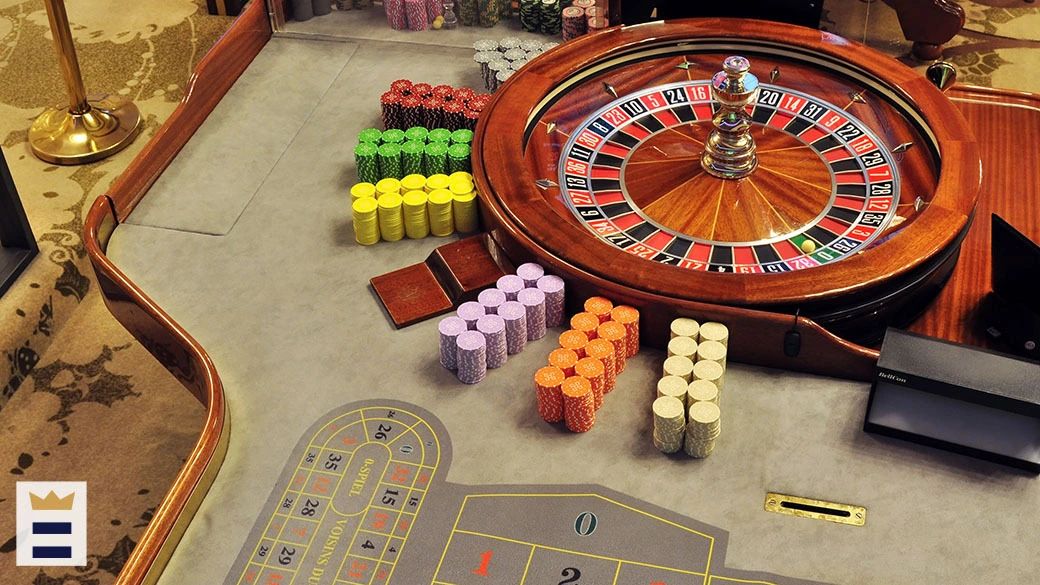 MrGreenCasino کیسینو میں سلاٹ کھیلنا شروع کریں۔