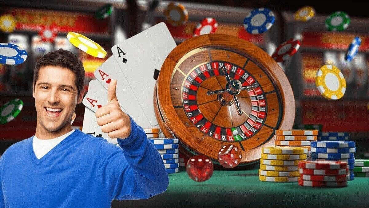 MrGreenCasino آن لائن کیسینو میں اصل گیمز